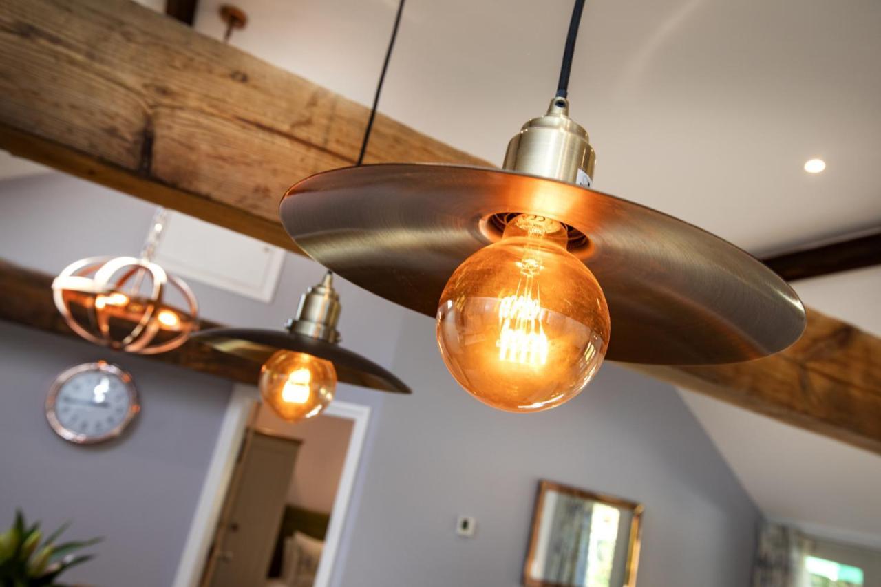 Thirley Cotes Farm Cottages Скарборо Екстер'єр фото