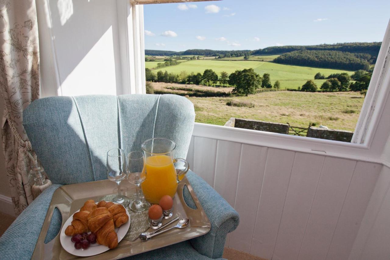 Thirley Cotes Farm Cottages Скарборо Екстер'єр фото